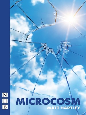 cover image of Microcosm
